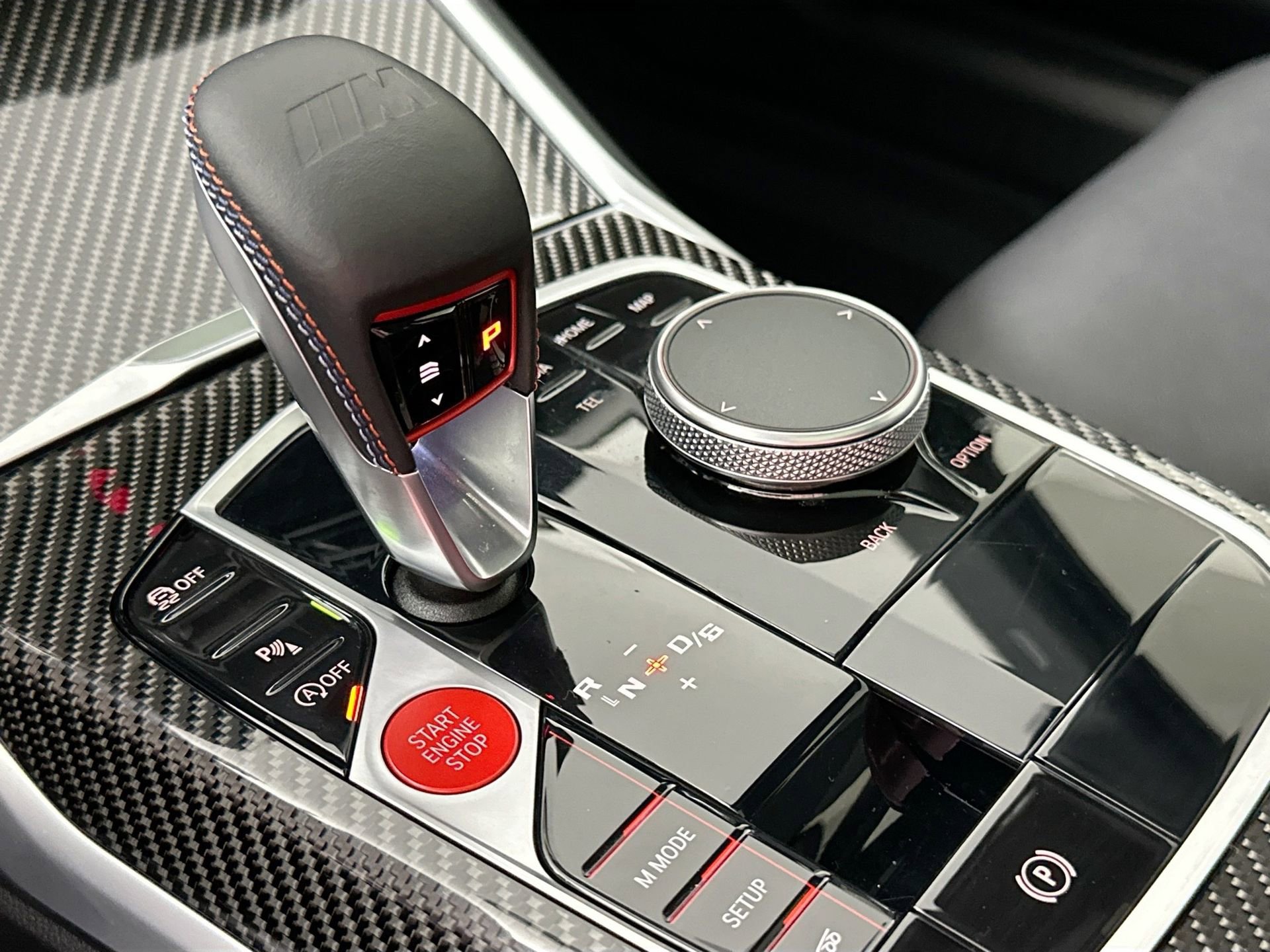 Used 2024 BMW M2 w/ Lighting Package image 17