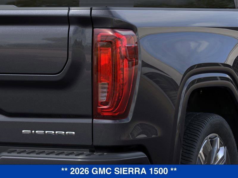 New 2026 GMC Sierra 1500 Denali w/ Denali Reserve Package image 12