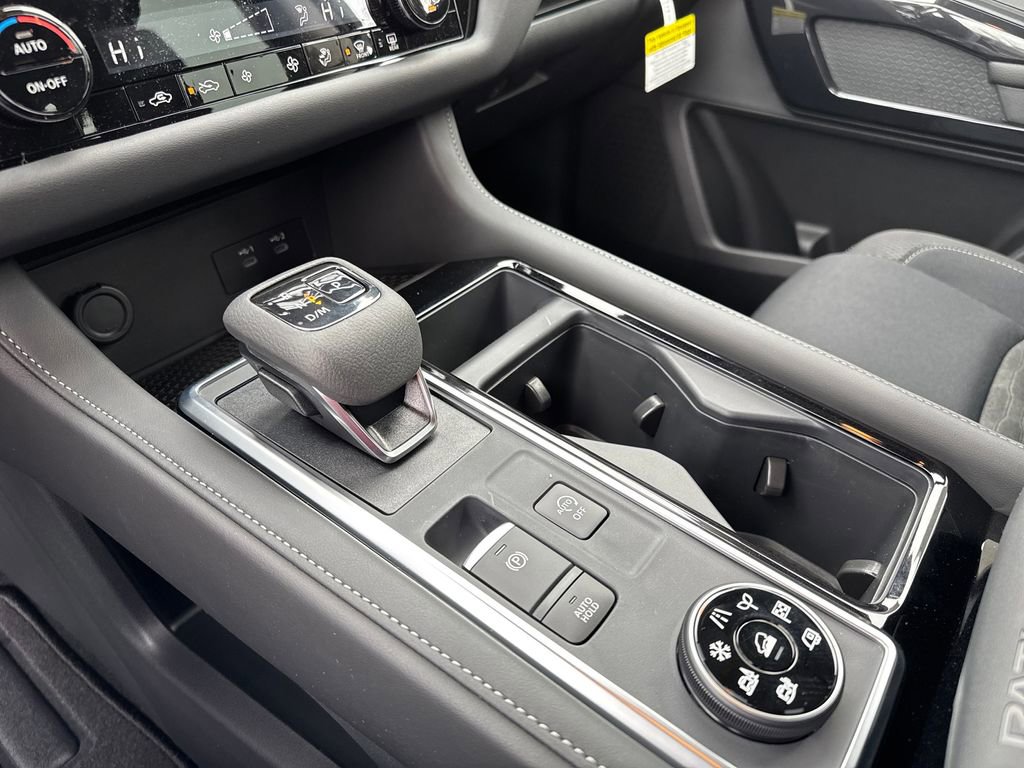 New 2026 Nissan Pathfinder SV image 25