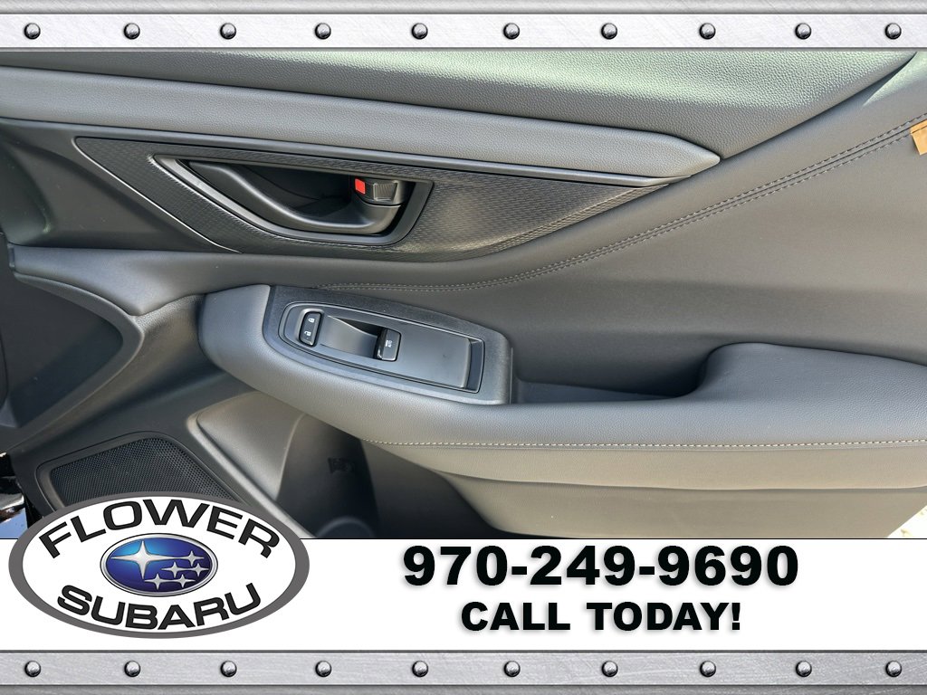 New 2025 Subaru Outback Wilderness image 12