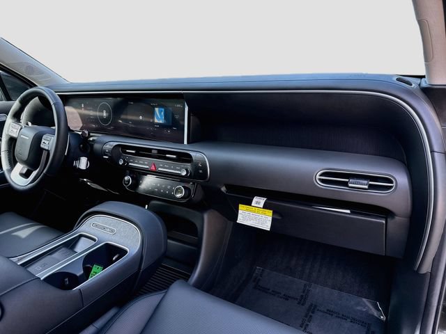 Certified 2026 Hyundai Palisade SEL Premium FWD image 28