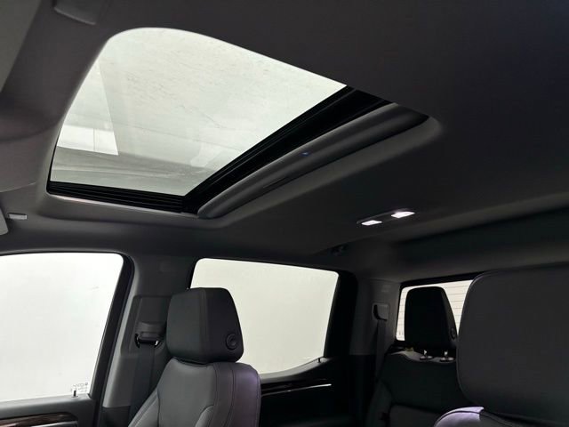 New 2026 GMC Sierra 1500 Elevation w/ Elevation Premium Package image 4