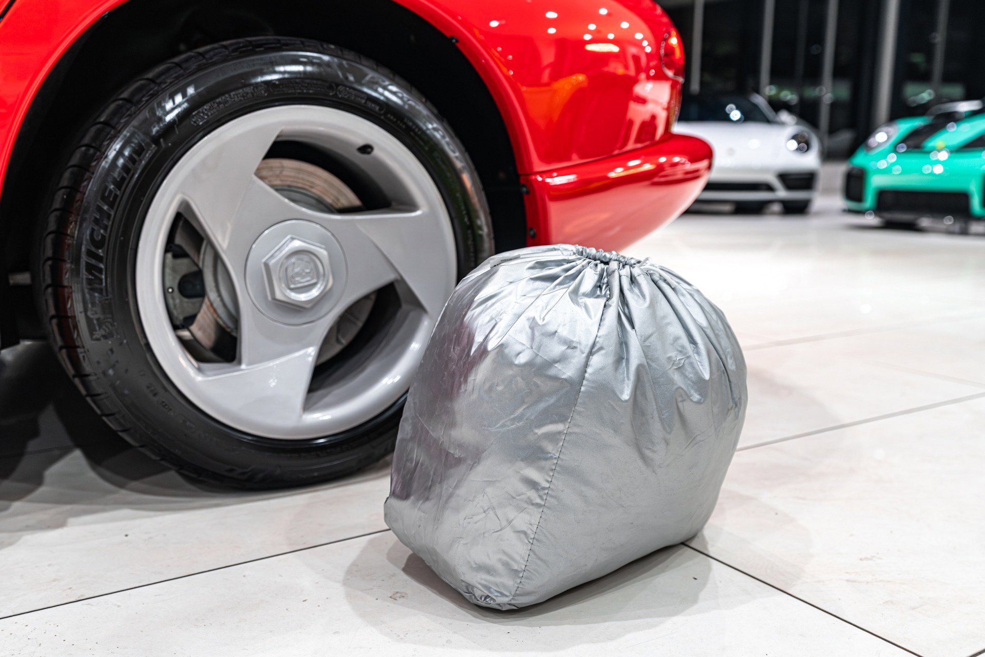 Used 1993 Dodge Viper RT/10 image 58