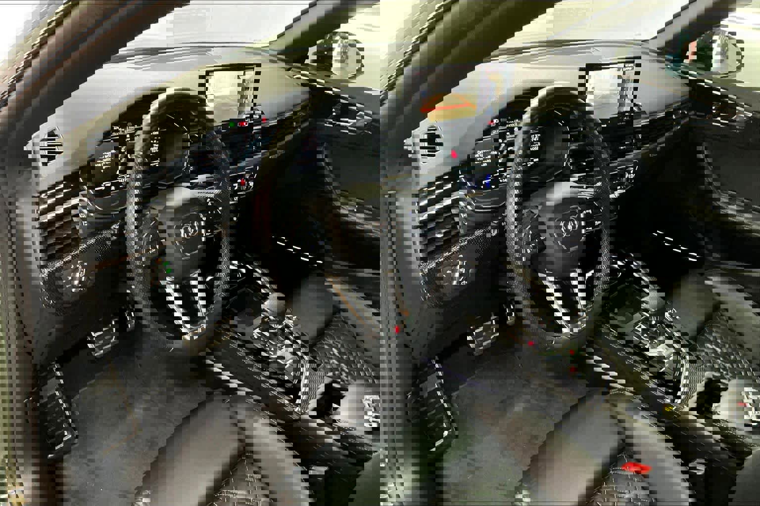 Used 2023 Audi S5 Premium Plus w/ Premium Plus Package image 16