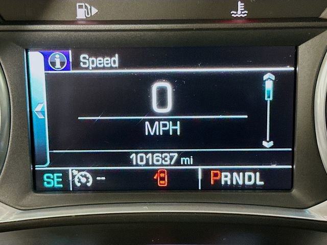 Used 2018 Chevrolet Malibu LT image 20