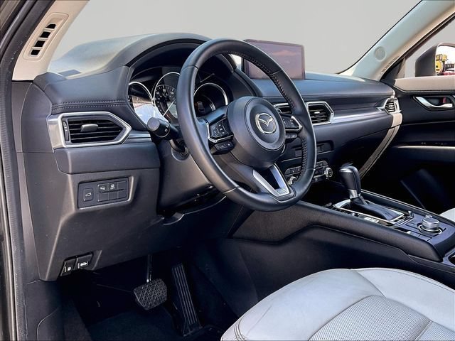 Used 2023 MAZDA CX-5 AWD 2.5 S image 8