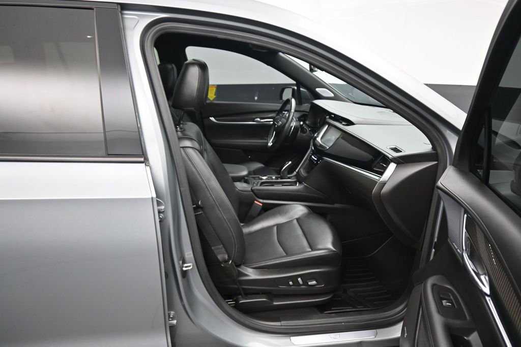 Used 2023 Cadillac XT6 Sport AWD/4WD image 55