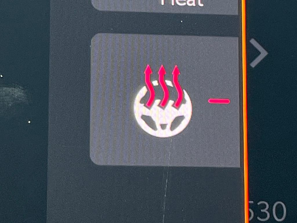 New 2026 Jeep Compass Limited image 17