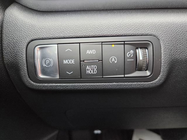 New 2026 GMC Terrain Elevation image 22