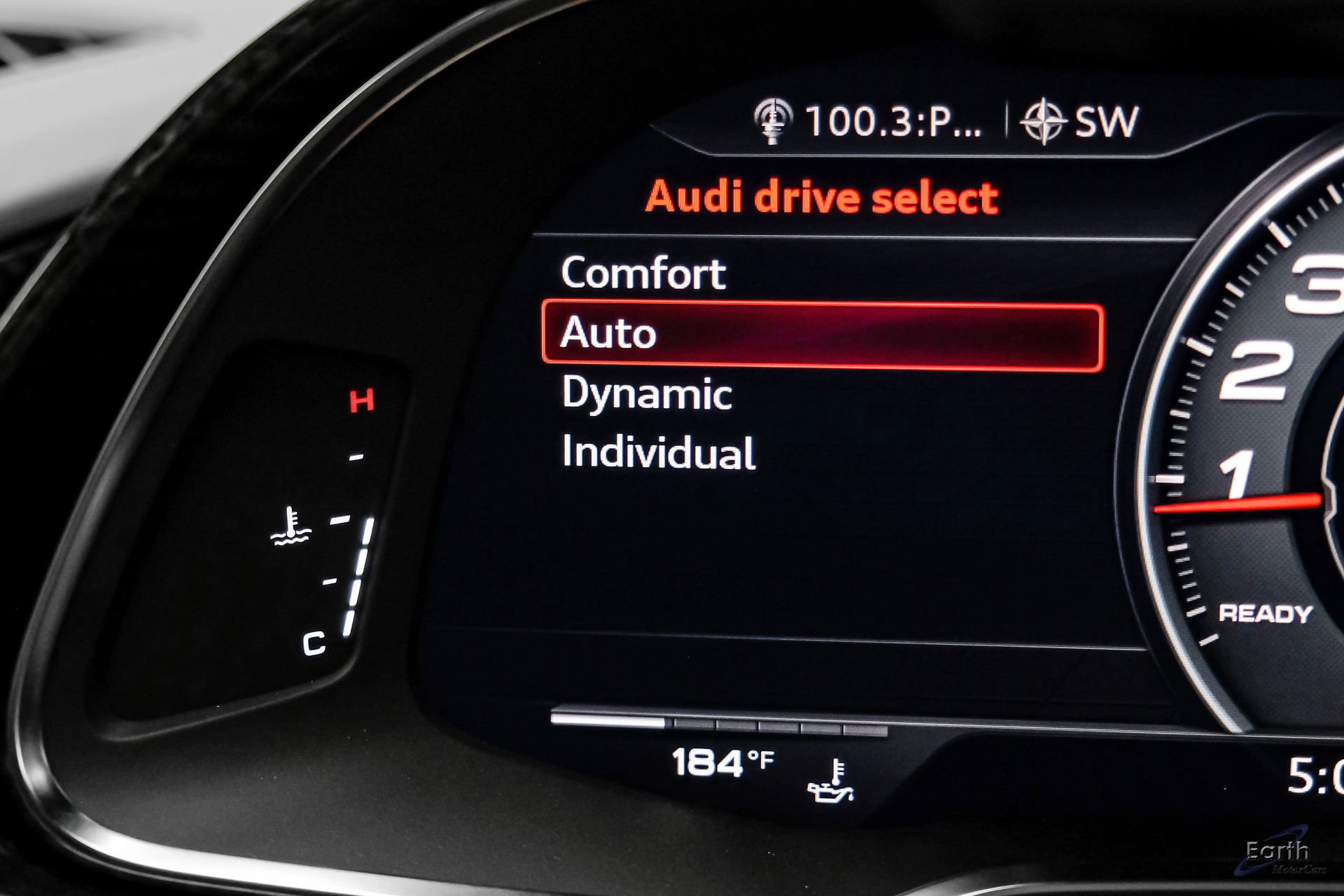 Used 2020 Audi R8 V10 performance AWD/4WD image 71