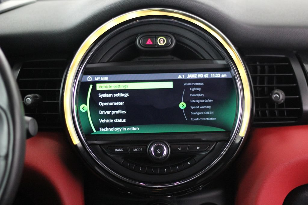Used 2021 MINI Cooper S FWD image 24