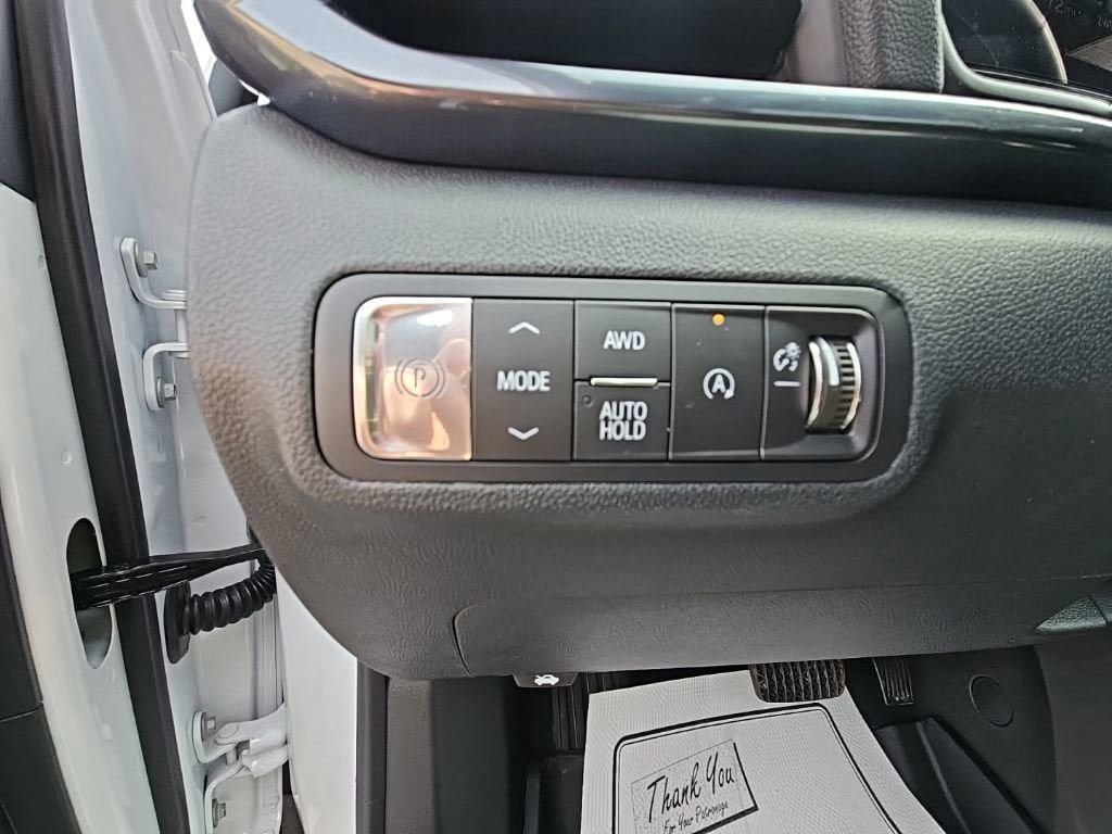 New 2026 GMC Terrain AT4 w/ Convenience Package III image 11