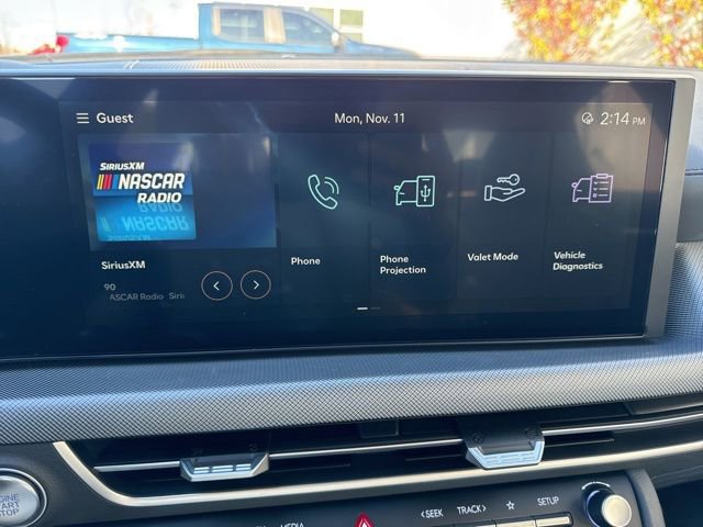 Used 2024 Hyundai Sonata SEL image 34