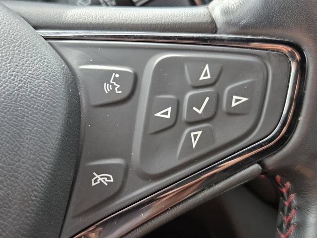 Certified 2022 Chevrolet Equinox RS FWD image 23