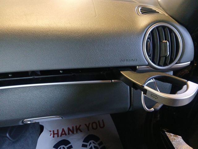 Used 2006 Porsche Cayman S image 49