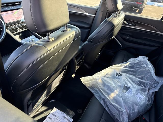 New 2026 Jeep Grand Cherokee Limited image 29