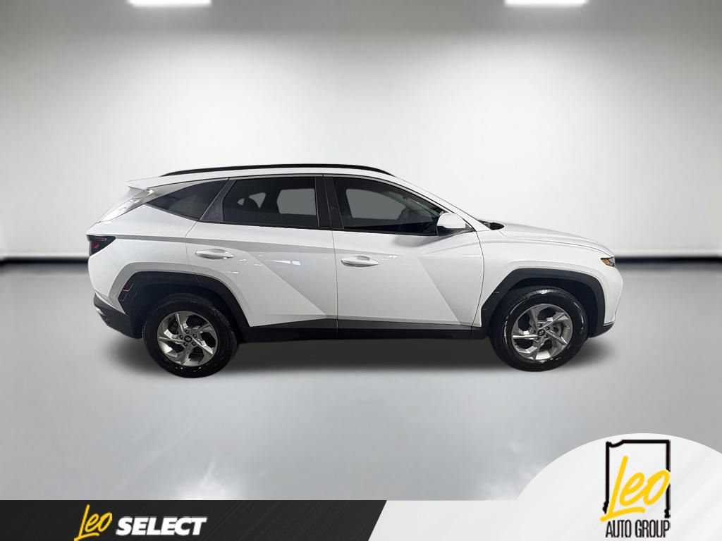 Used 2024 Hyundai Tucson SEL AWD/4WD image 6