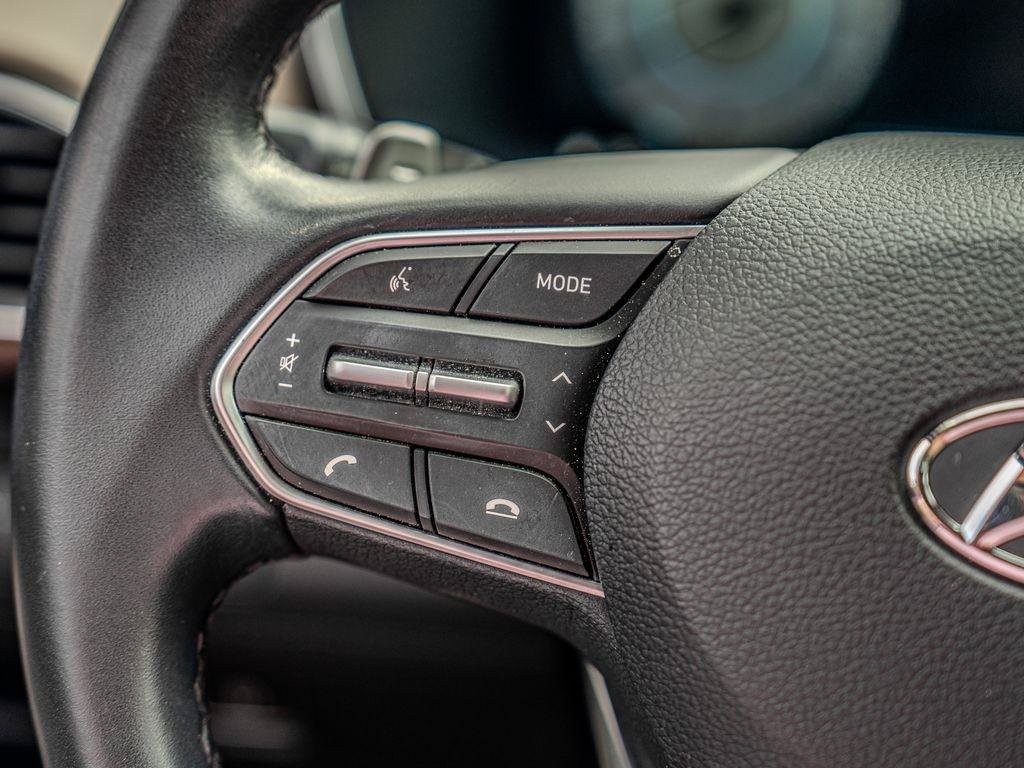 Used 2023 Hyundai Santa Fe SEL w/ Premium Package AWD/4WD image 34