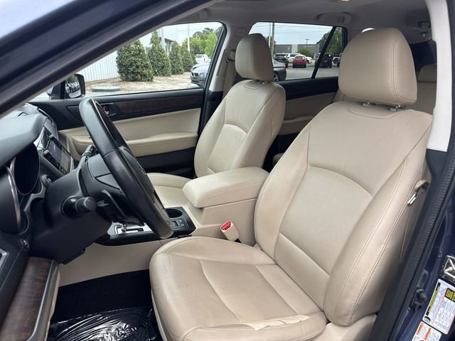 Used 2016 Subaru Outback 2.5i Limited image 15