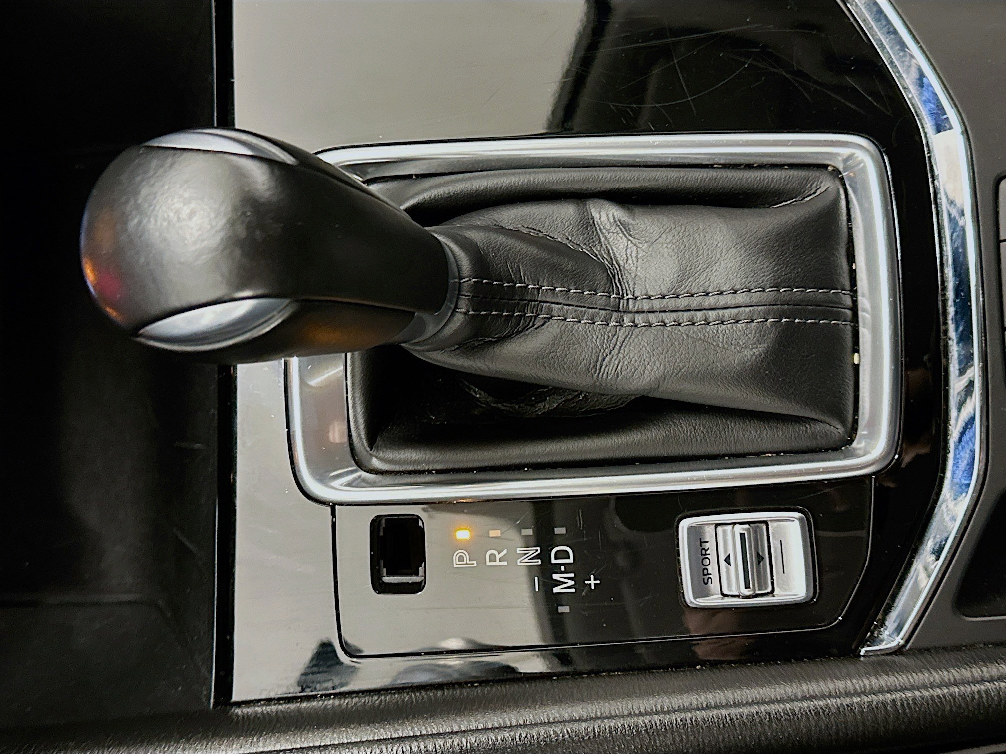 Used 2024 MAZDA CX-5 AWD 2.5 S w/ Select Package image 25