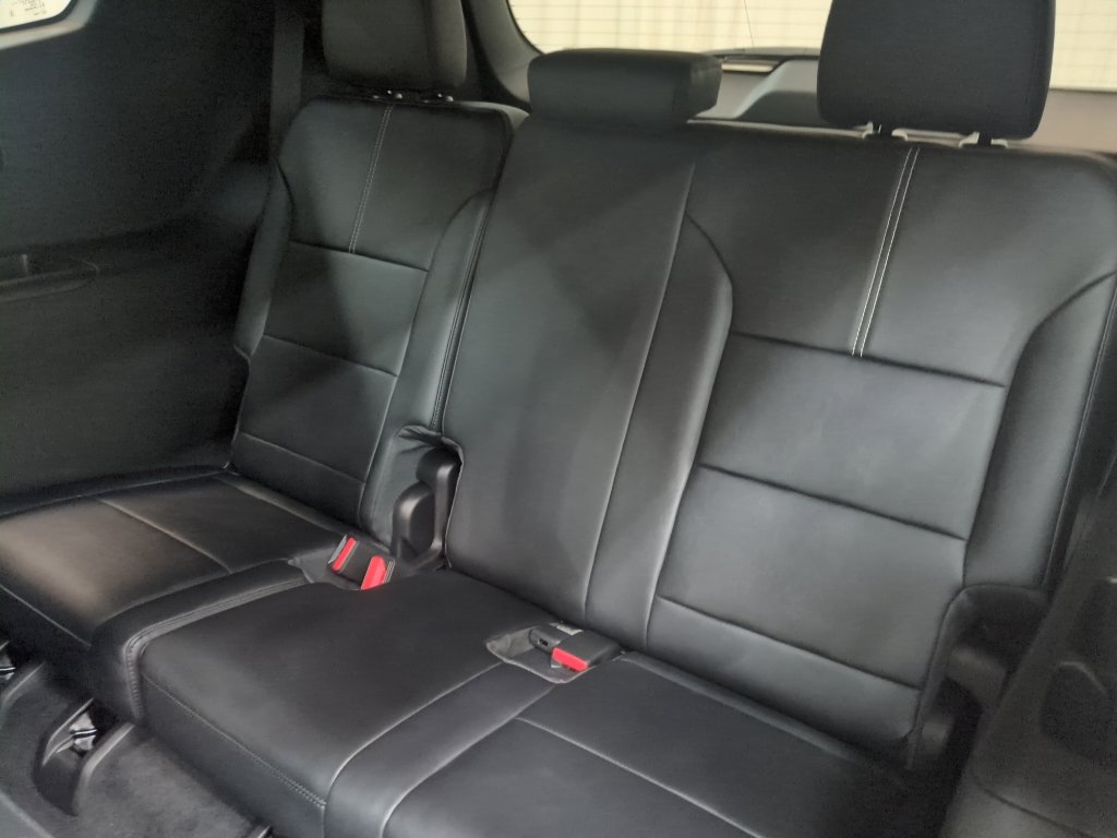 New 2026 GMC Acadia Elevation w/ Black Edition image 16