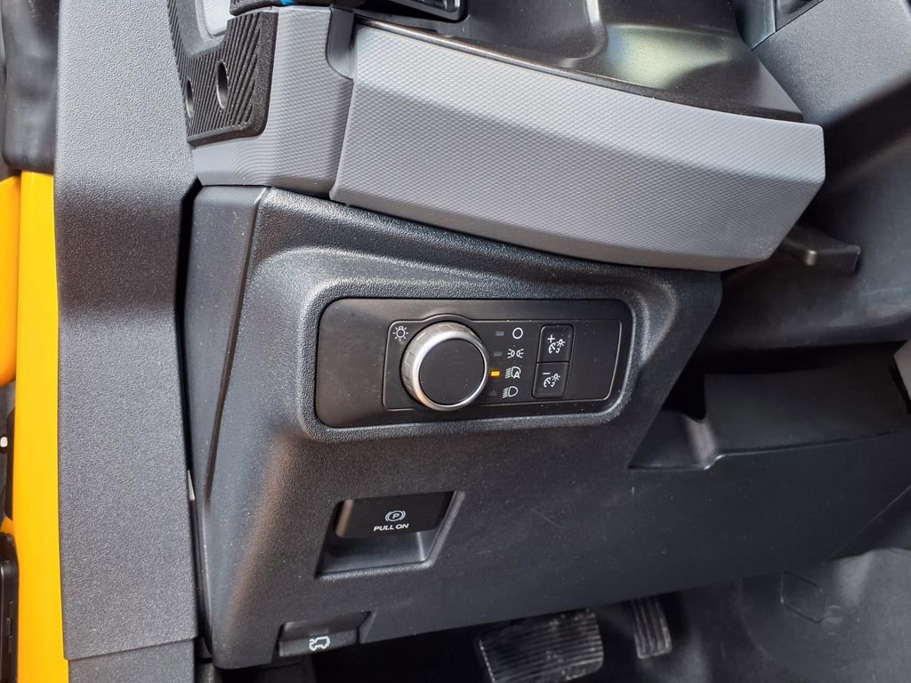 Used 2021 Ford Bronco Black Diamond image 26