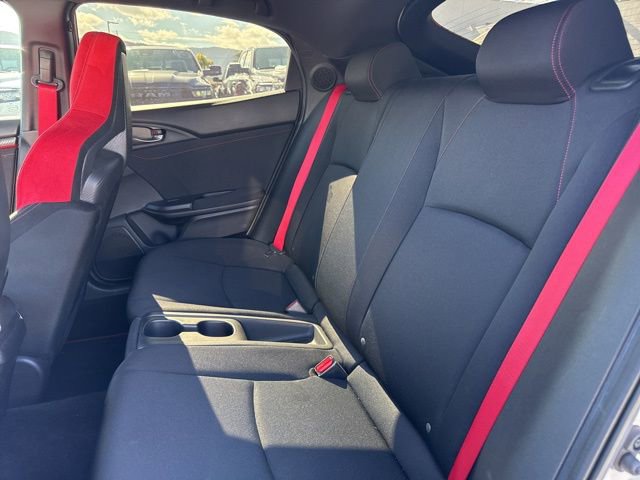 Used 2021 Honda Civic Type R image 17