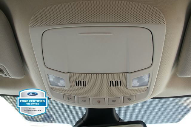 Certified 2022 Ford Edge SEL w/ Convenience Package AWD/4WD image 22