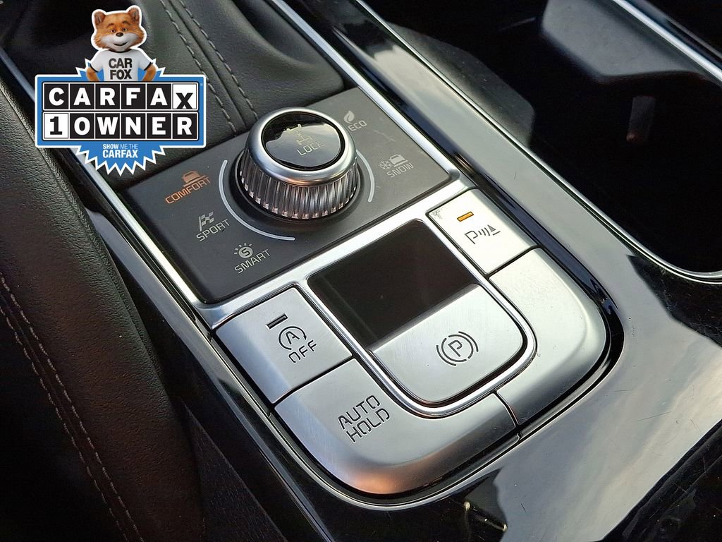 Used 2024 Kia Telluride EX X-Line image 27