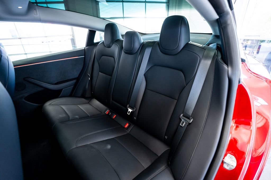 Used 2024 Tesla Model 3 Long Range image 43