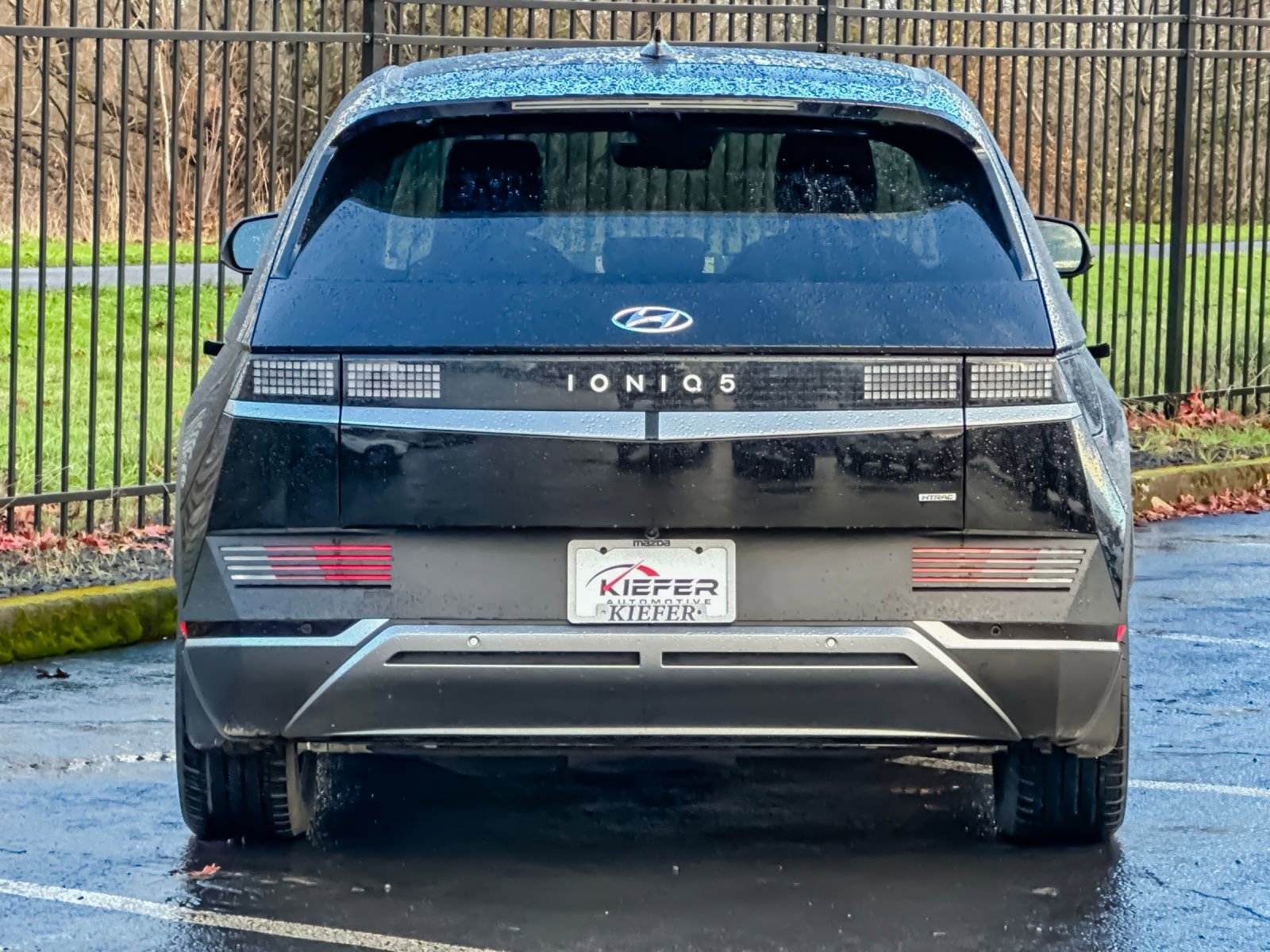 Used 2023 Hyundai Ioniq 5 SE image 4