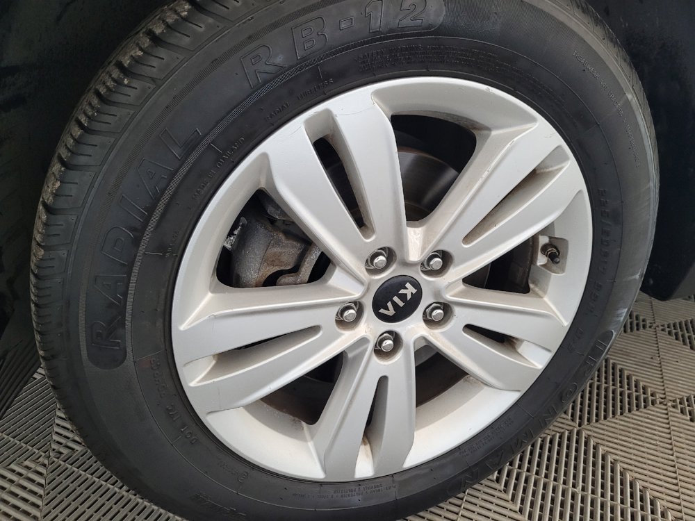 Used 2019 Kia Sportage LX w/ LX Popular Package AWD/4WD image 31