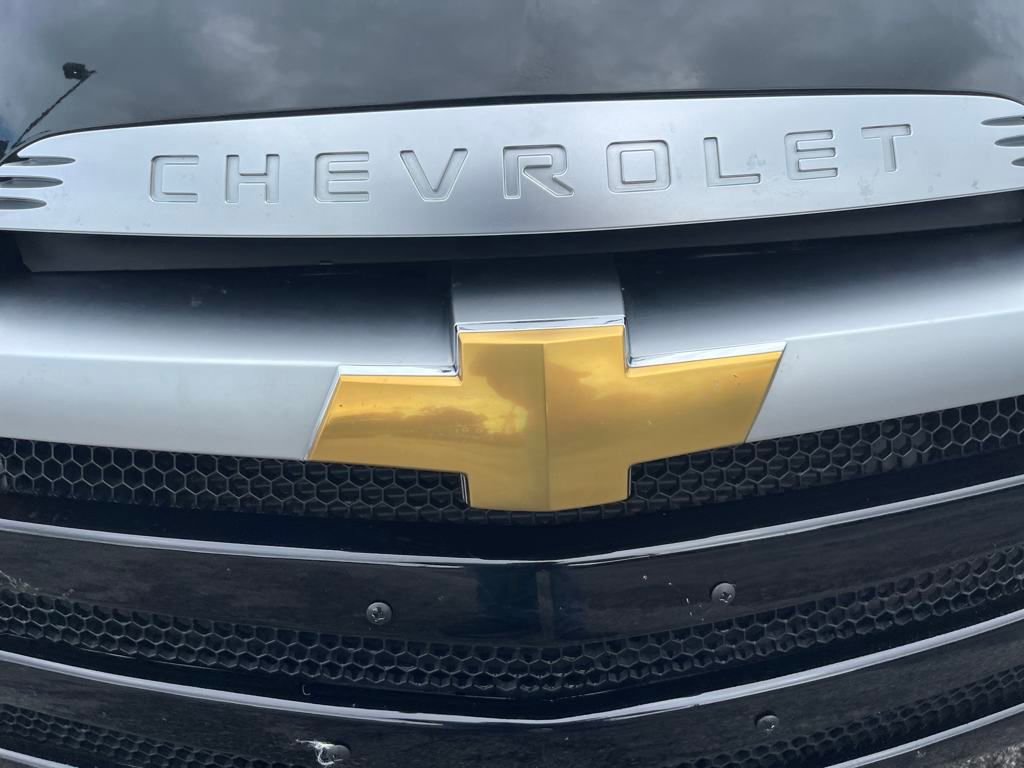 Used 2003 Chevrolet SSR w/ Preferred Equipment Group image 29