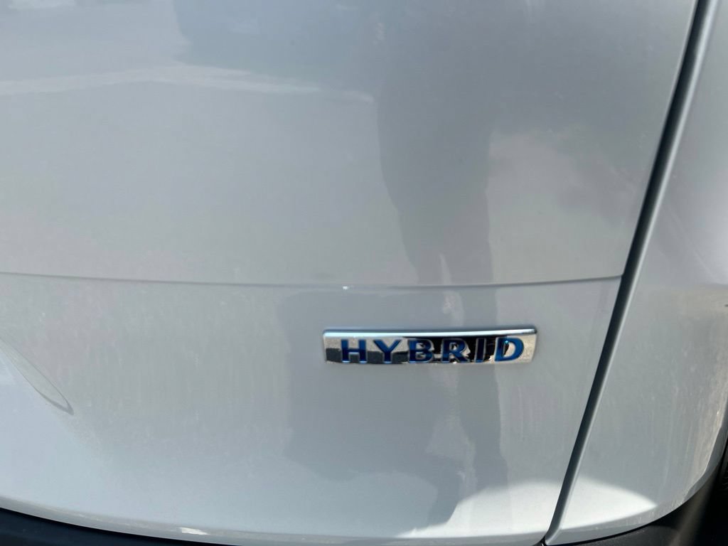 New 2026 MAZDA CX-50 AWD 2.5 Hybrid w/ Premium Pkg image 10