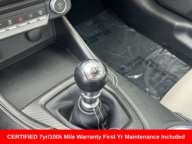 Used 2025 Ford Mustang GT Premium RWD image 25