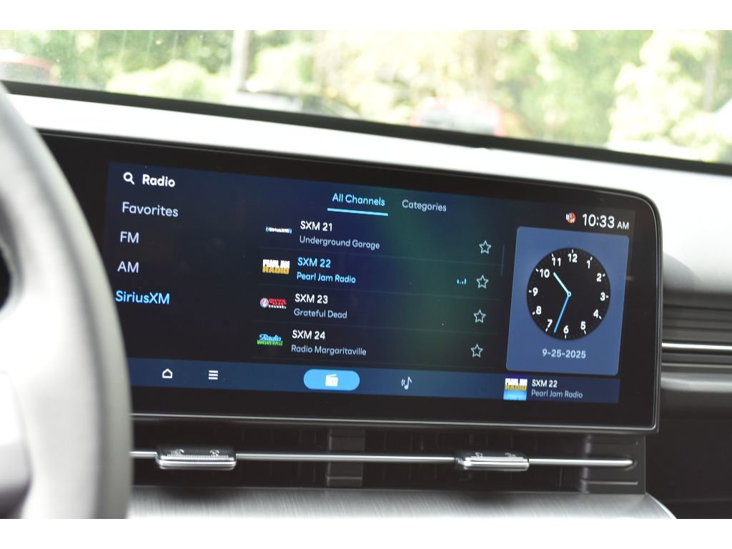 New 2026 Hyundai Kona SEL Sport image 22