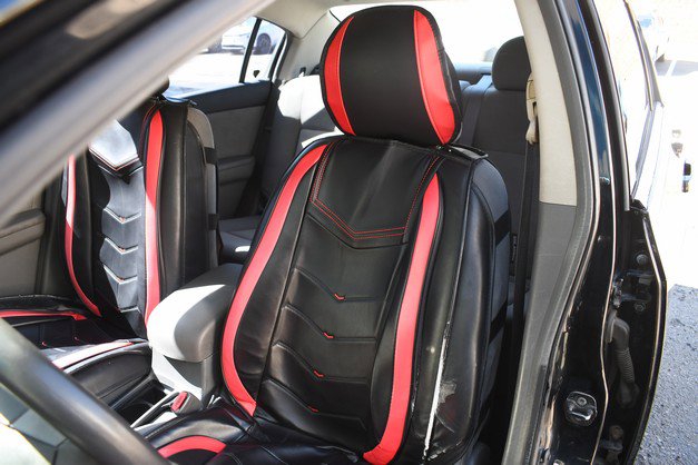 Used 2009 Nissan Sentra 2.0 S FE+ image 17