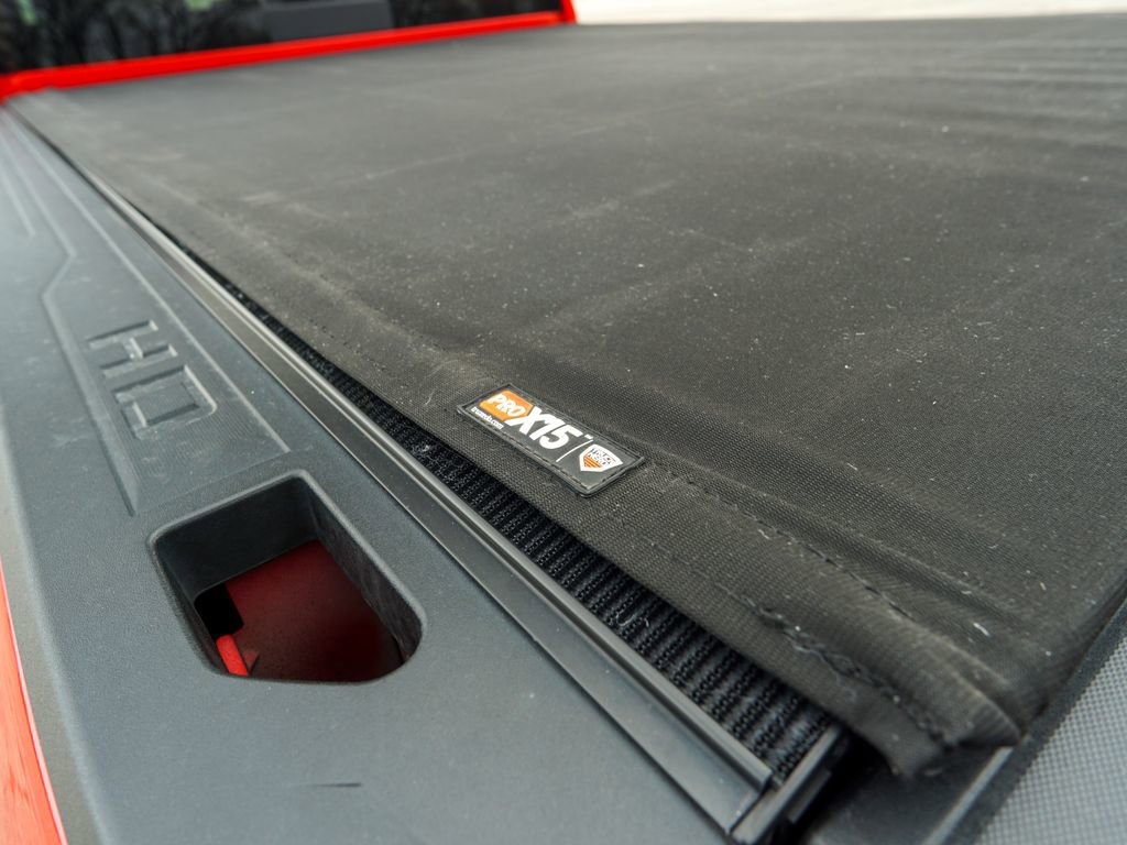 Used 2022 Chevrolet Silverado 2500 LTZ w/ LTZ Plus Package image 12