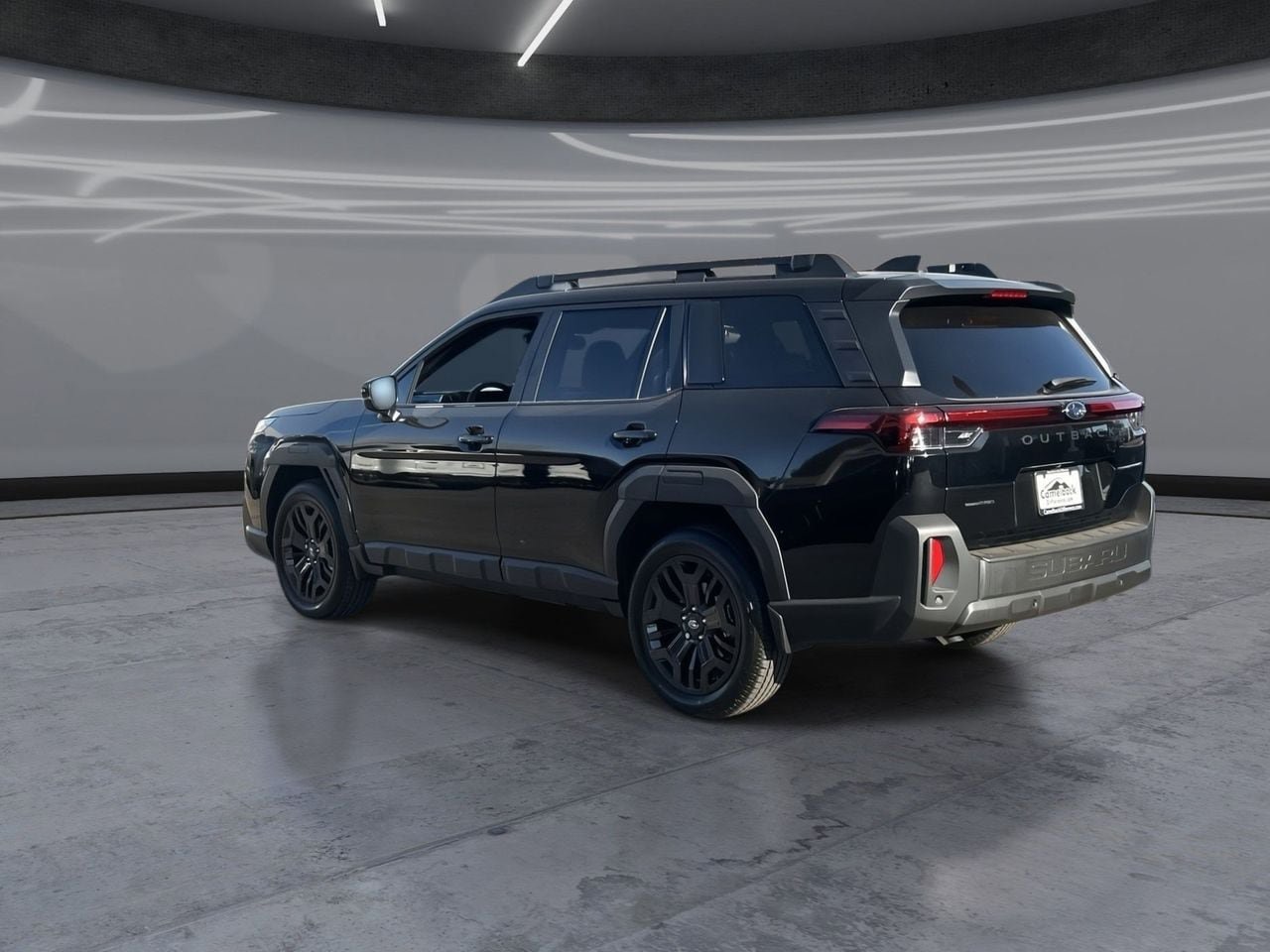 New 2026 Subaru Outback Limited XT w/ Premium/Limited Package 2 AWD/4WD image 4