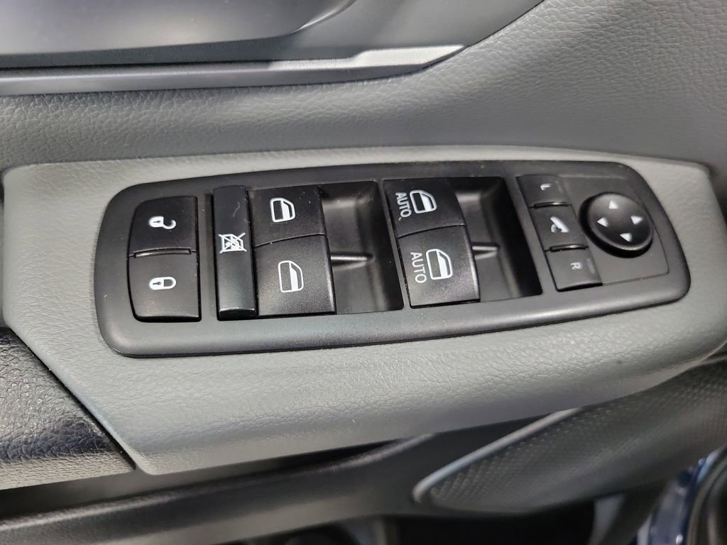 Used 2020 RAM 1500 Big Horn image 29