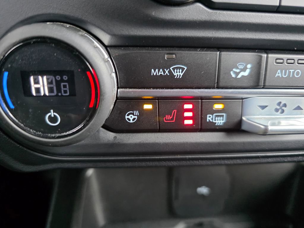 Used 2023 Ford Bronco Wildtrak AWD/4WD image 56