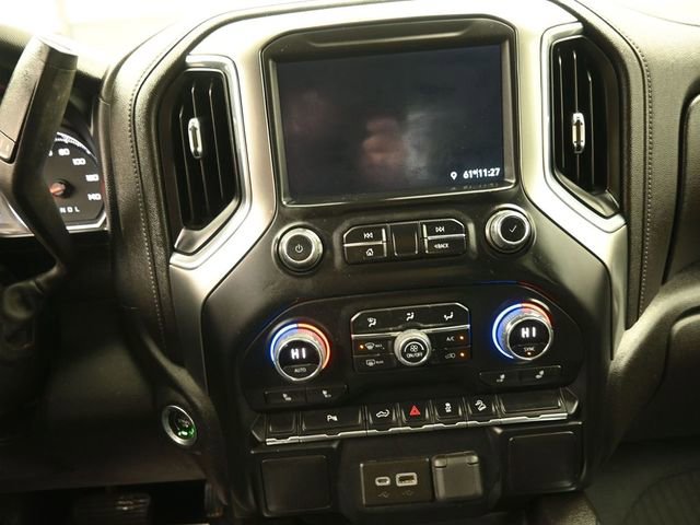 Used 2022 Chevrolet Silverado 1500 LT Trail Boss w/ Safety Package image 10