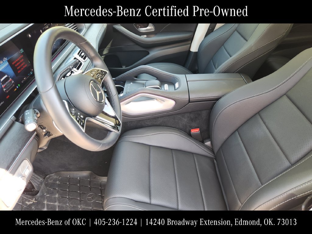 Used 2026 Mercedes-Benz GLS 450 4MATIC image 11
