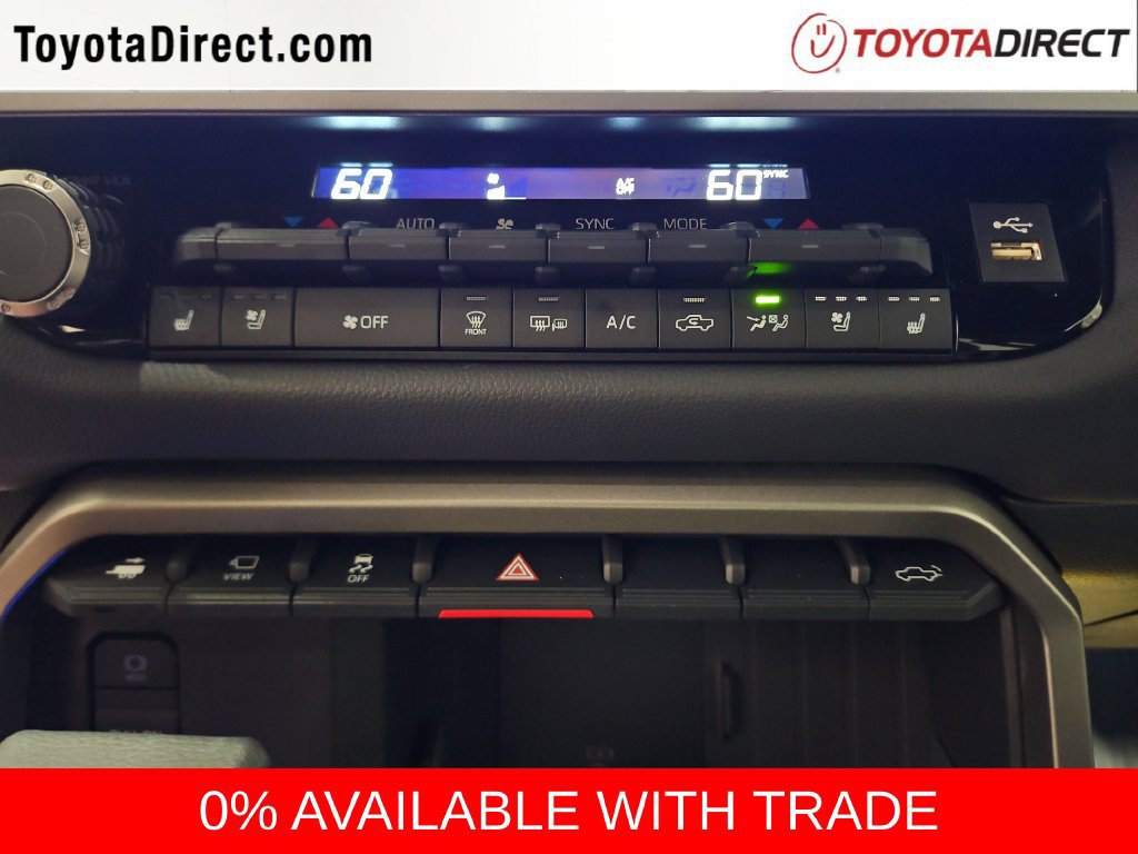 New 2026 Toyota Tundra Limited w/ Limited PVM Package AWD/4WD image 28