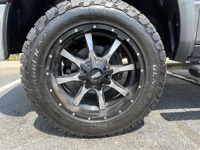 Used 2017 RAM 1500 Classic SLT image 10