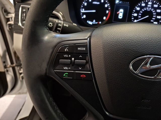 Used 2017 Hyundai Sonata Limited w/ Tech Package 03 FWD image 20