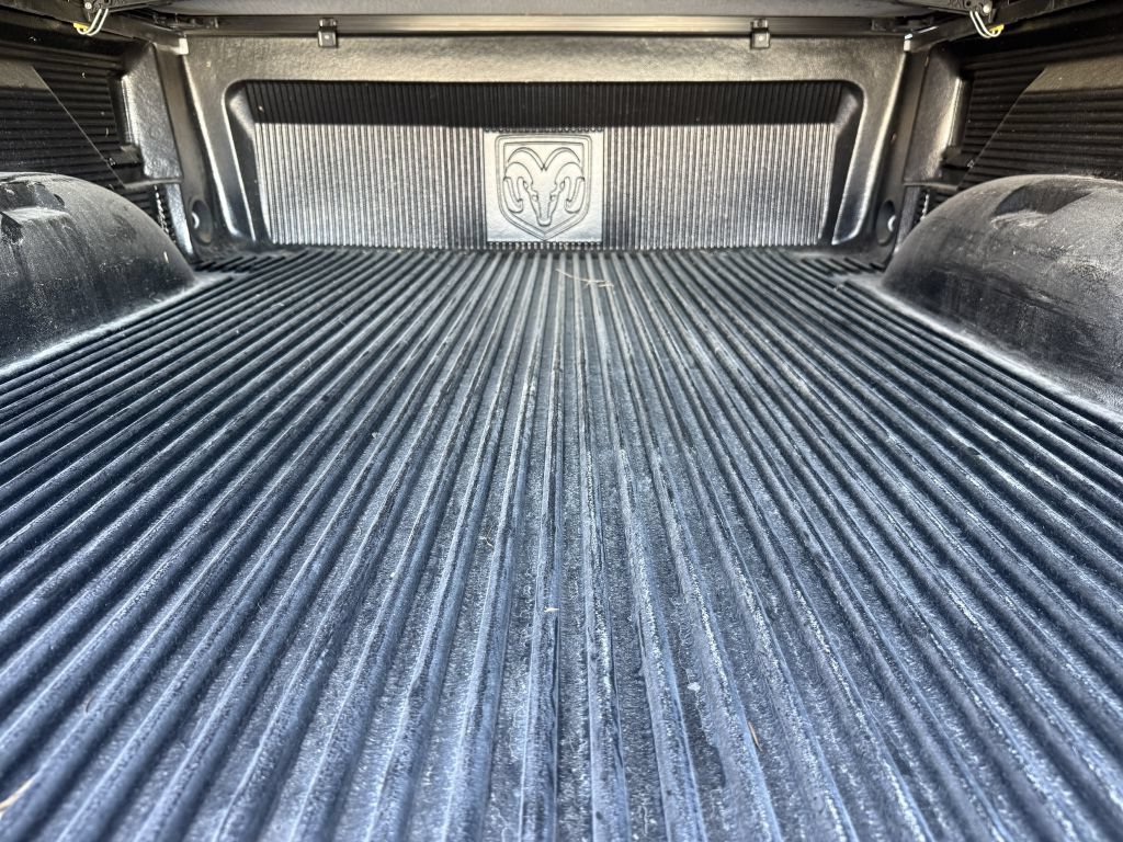 Used 2019 RAM 1500 Tradesman w/ Popular Equipment Group AWD/4WD image 21