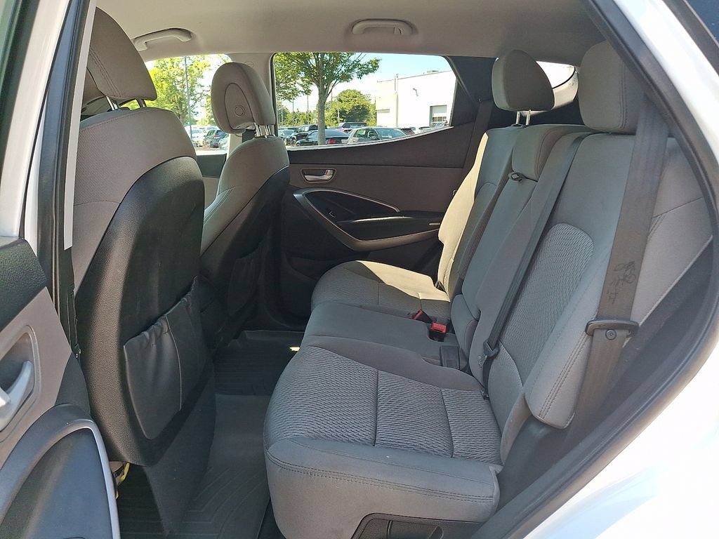 Used 2015 Hyundai Santa Fe Sport AWD/4WD image 12