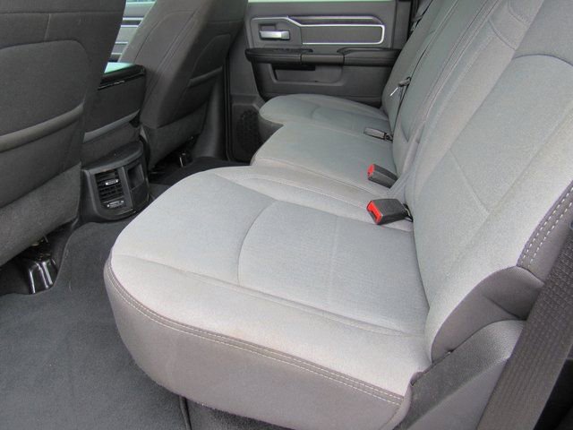 Used 2023 RAM 2500 Big Horn w/ Level 1 Equipment Group image 11