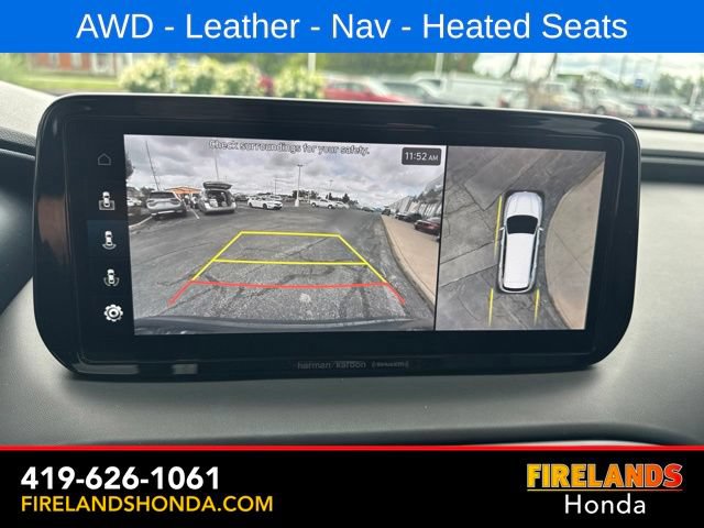 Used 2023 Hyundai Santa Fe SEL w/ Premium Package AWD/4WD image 26